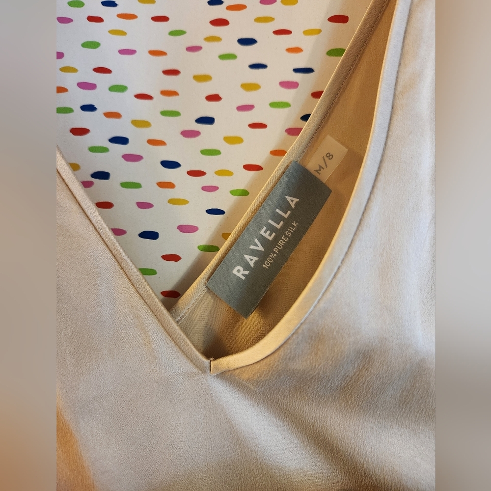 Ravella Sleeveless Top - Picture 2 of 4